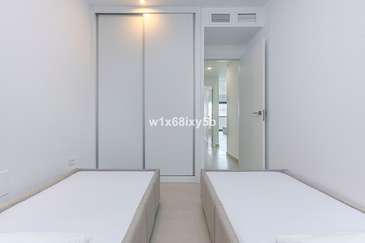 2 Bed Apartment for sale in Mijas Costa Del Sol, Málaga, Spain