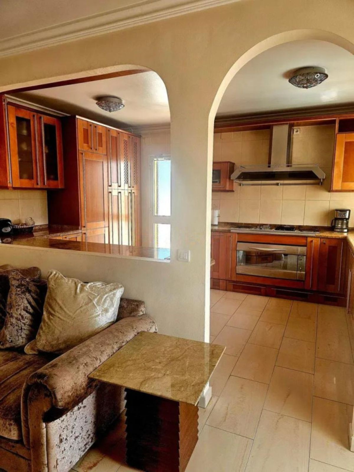 4 Bed Townhouse for sale in Monda Costa Del Sol, Málaga, Spain