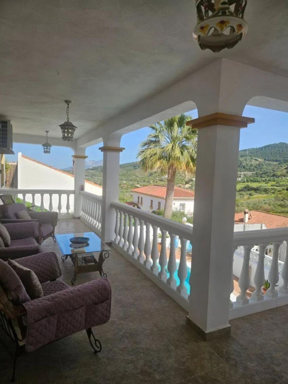 4 Bed Townhouse for sale in Monda Costa Del Sol, Málaga, Spain