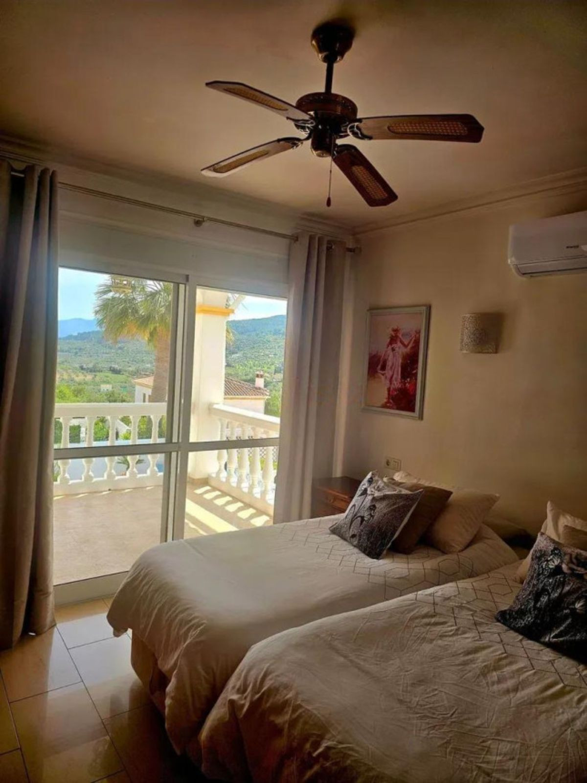 4 Bed Townhouse for sale in Monda Costa Del Sol, Málaga, Spain
