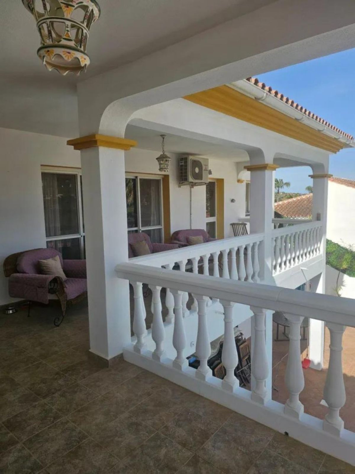 4 Bed Townhouse for sale in Monda Costa Del Sol, Málaga, Spain