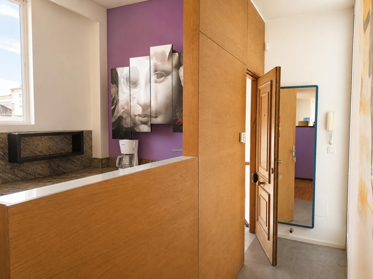 1 Bed Apartment for sale in Málaga Centro Costa Del Sol, Málaga, Spain
