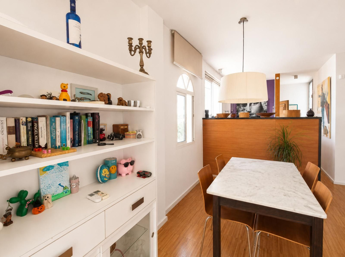 1 Bed Apartment for sale in Málaga Centro Costa Del Sol, Málaga, Spain