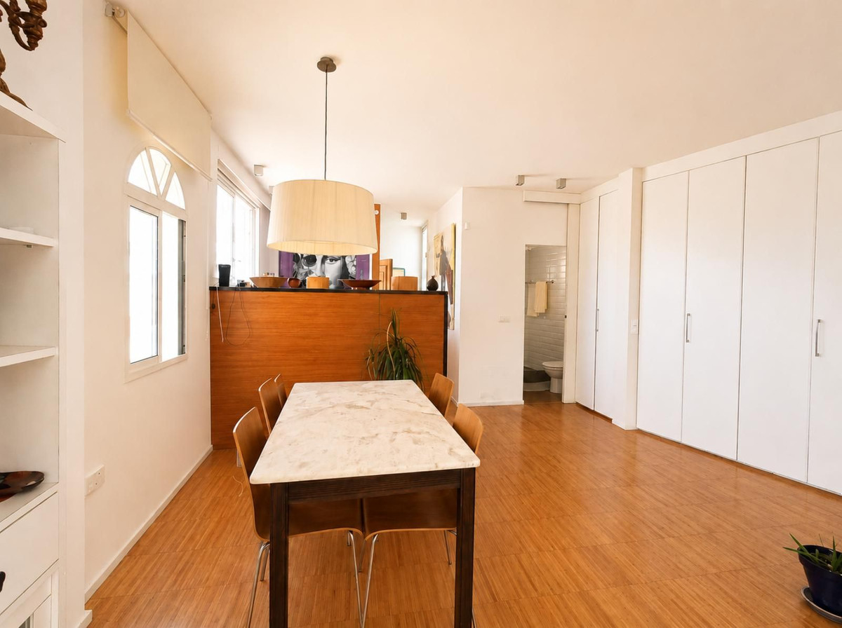 1 Bed Apartment for sale in Málaga Centro Costa Del Sol, Málaga, Spain