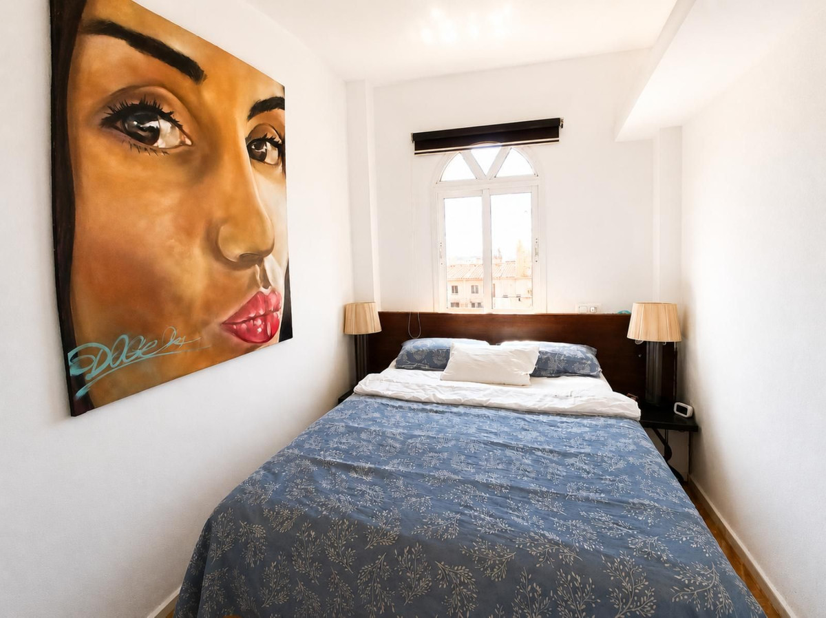 1 Bed Apartment for sale in Málaga Centro Costa Del Sol, Málaga, Spain