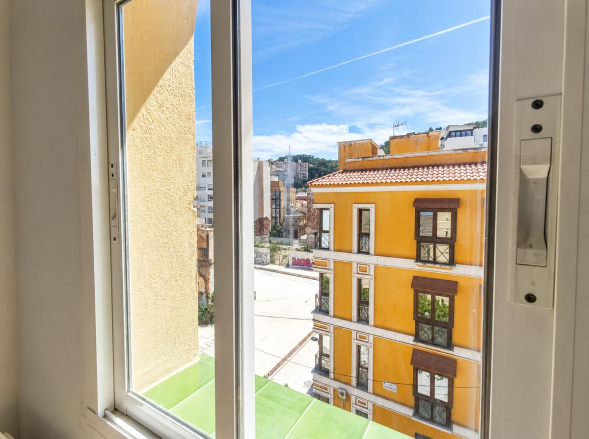 1 Bed Apartment for sale in Málaga Centro Costa Del Sol, Málaga, Spain