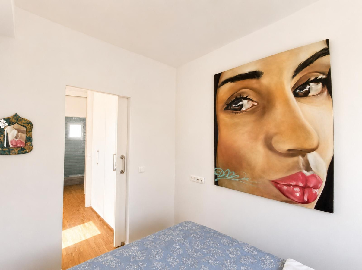 1 Bed Apartment for sale in Málaga Centro Costa Del Sol, Málaga, Spain