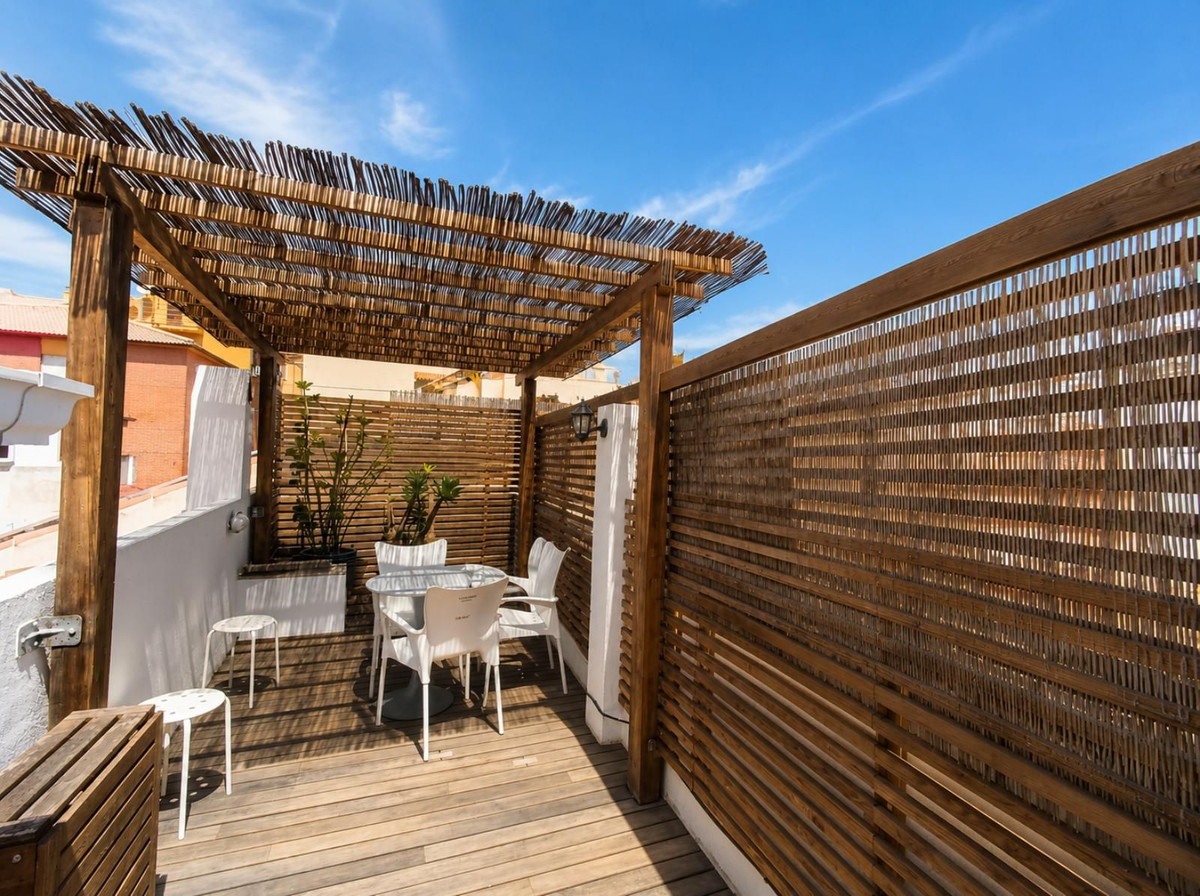 1 Bed Apartment for sale in Málaga Centro Costa Del Sol, Málaga, Spain