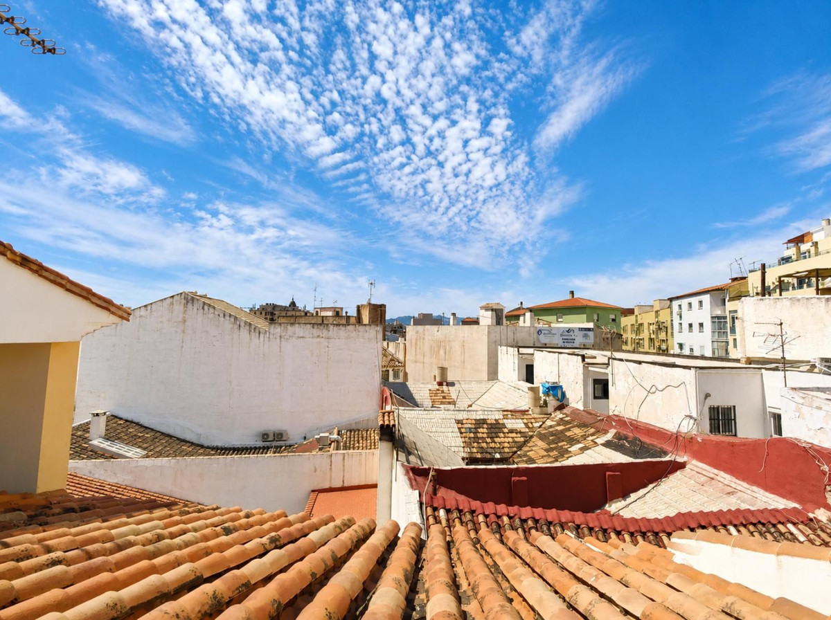1 Bed Apartment for sale in Málaga Centro Costa Del Sol, Málaga, Spain