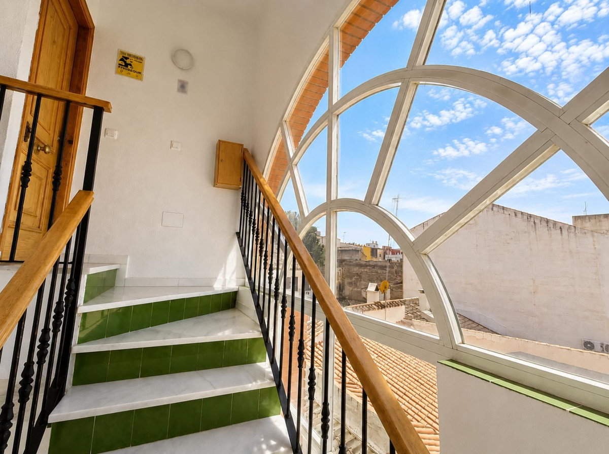 1 Bed Apartment for sale in Málaga Centro Costa Del Sol, Málaga, Spain