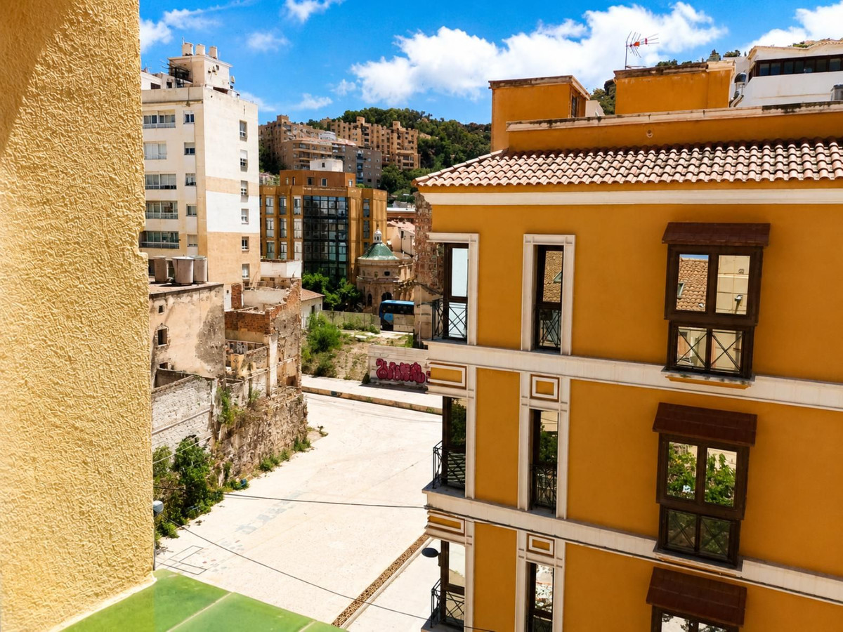 1 Bed Apartment for sale in Málaga Centro Costa Del Sol, Málaga, Spain