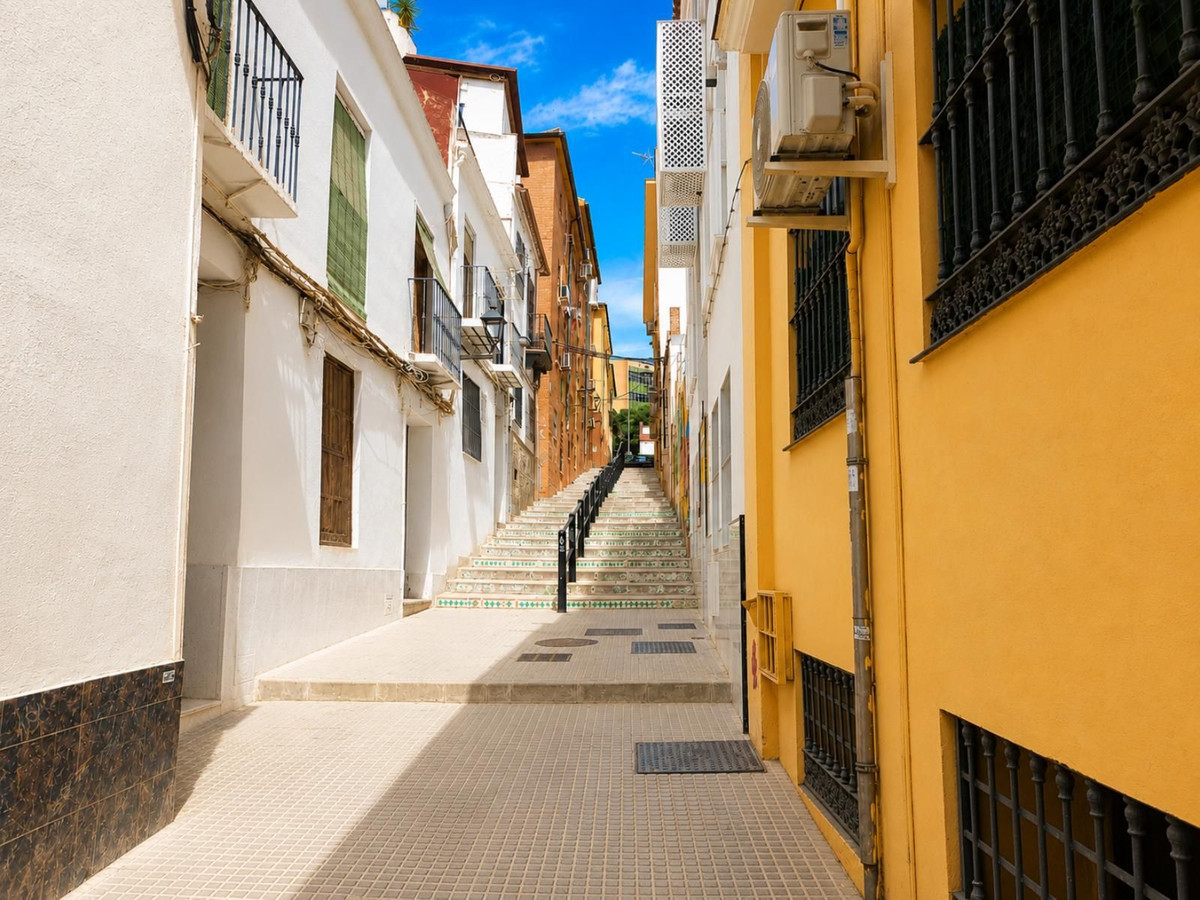 1 Bed Apartment for sale in Málaga Centro Costa Del Sol, Málaga, Spain