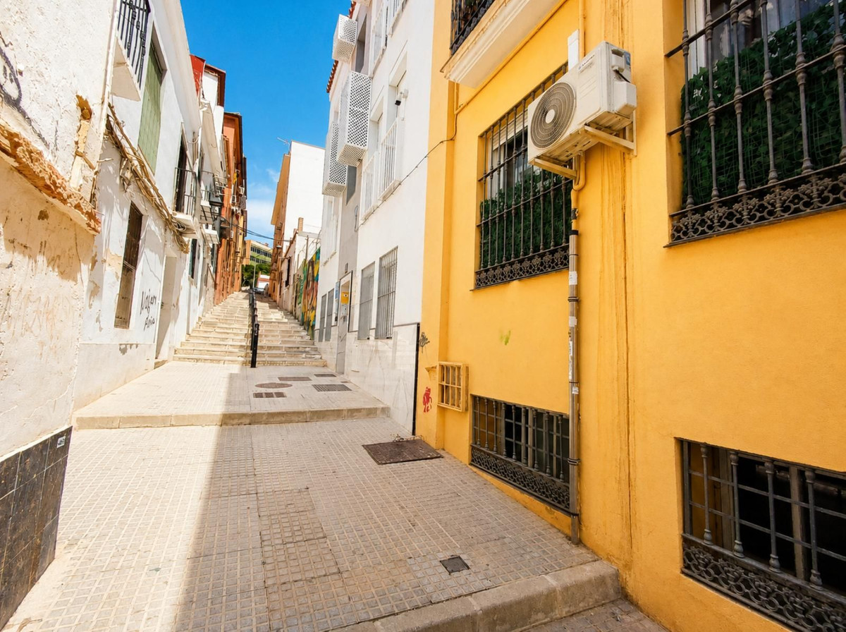 1 Bed Apartment for sale in Málaga Centro Costa Del Sol, Málaga, Spain