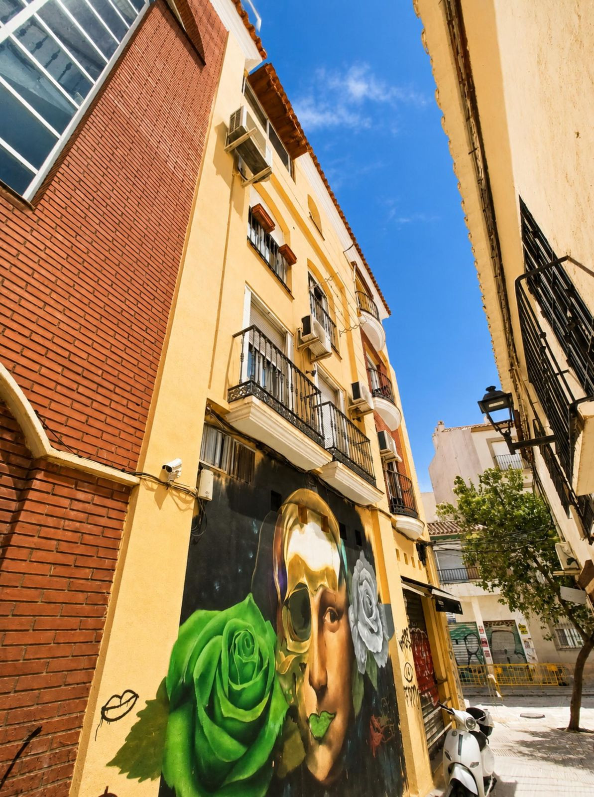 1 Bed Apartment for sale in Málaga Centro Costa Del Sol, Málaga, Spain
