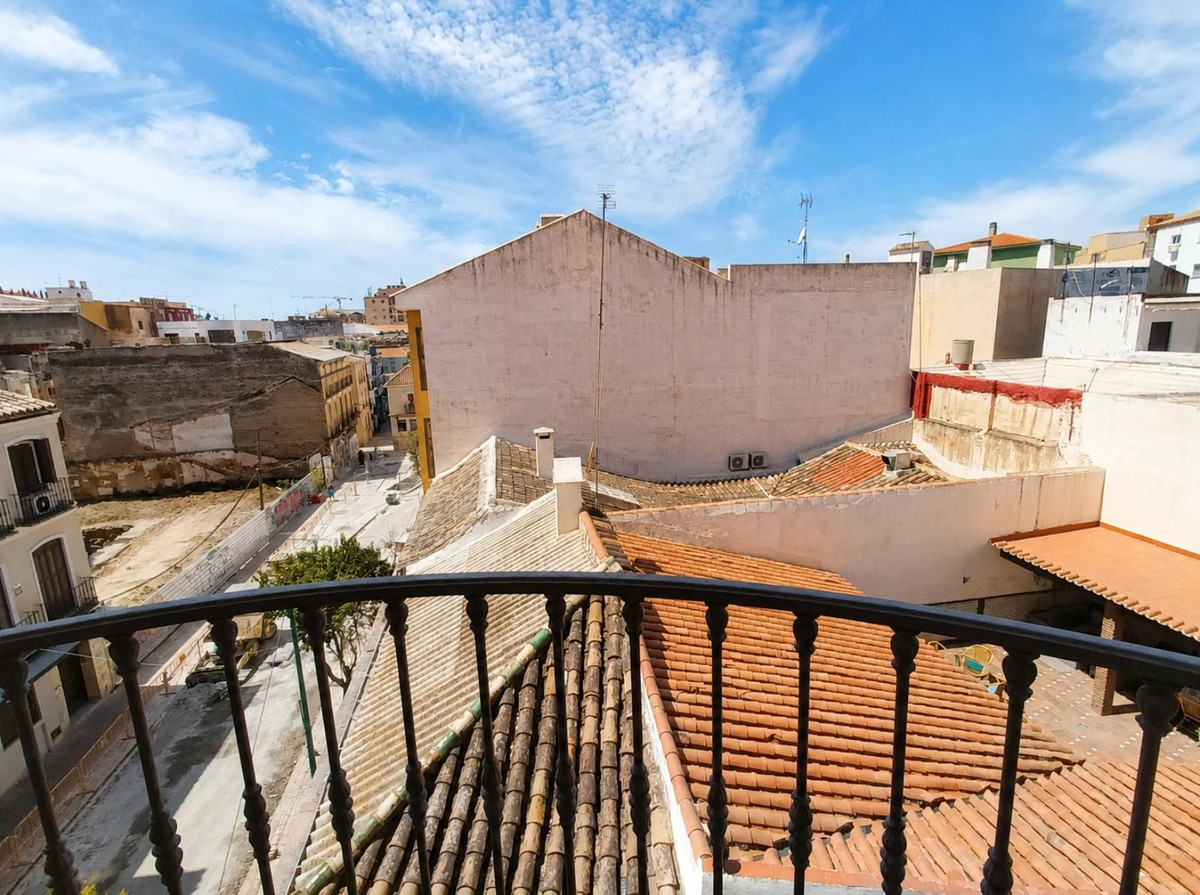 1 Bed Apartment for sale in Málaga Centro Costa Del Sol, Málaga, Spain