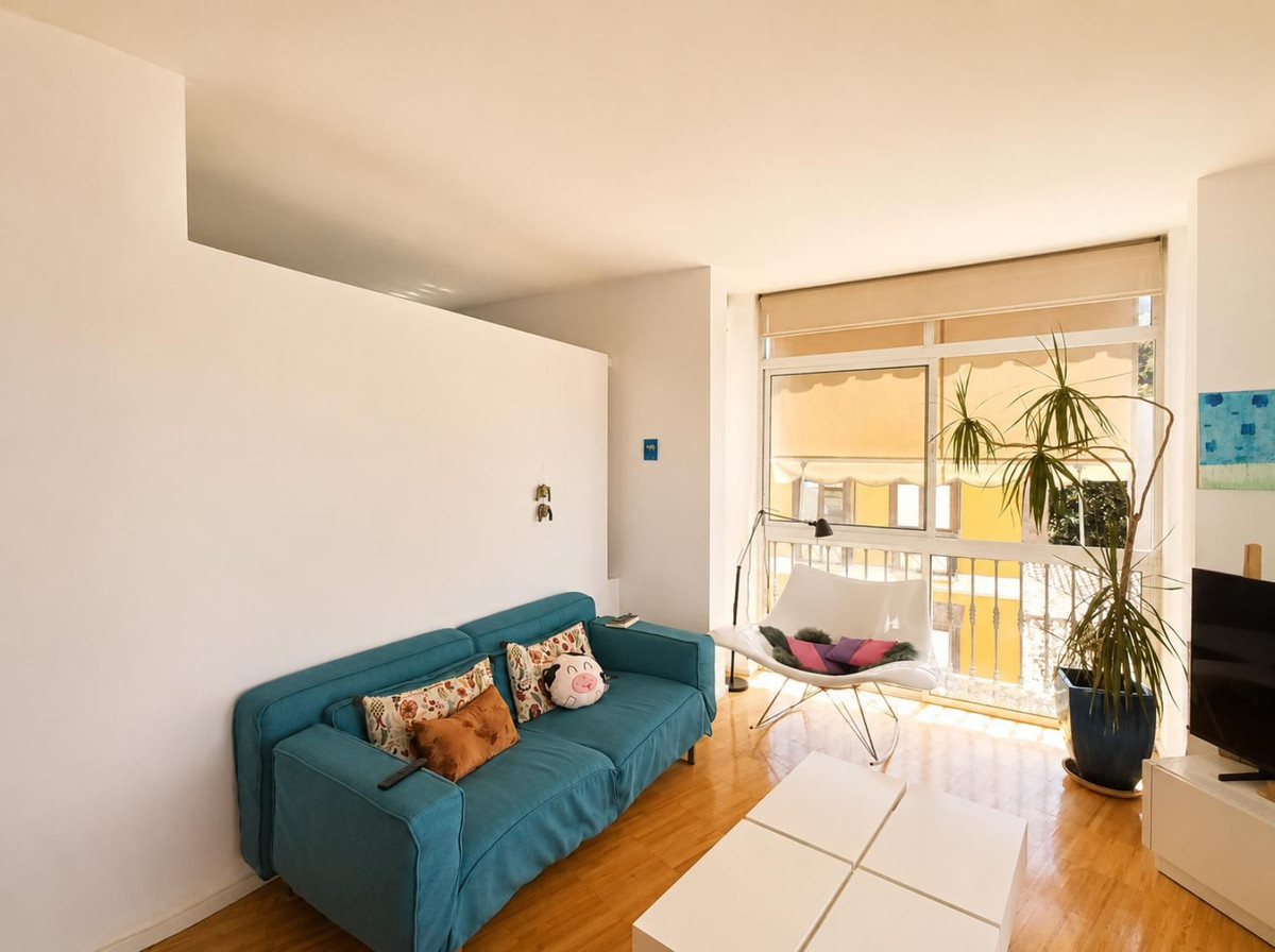1 Bed Apartment for sale in Málaga Centro Costa Del Sol, Málaga, Spain
