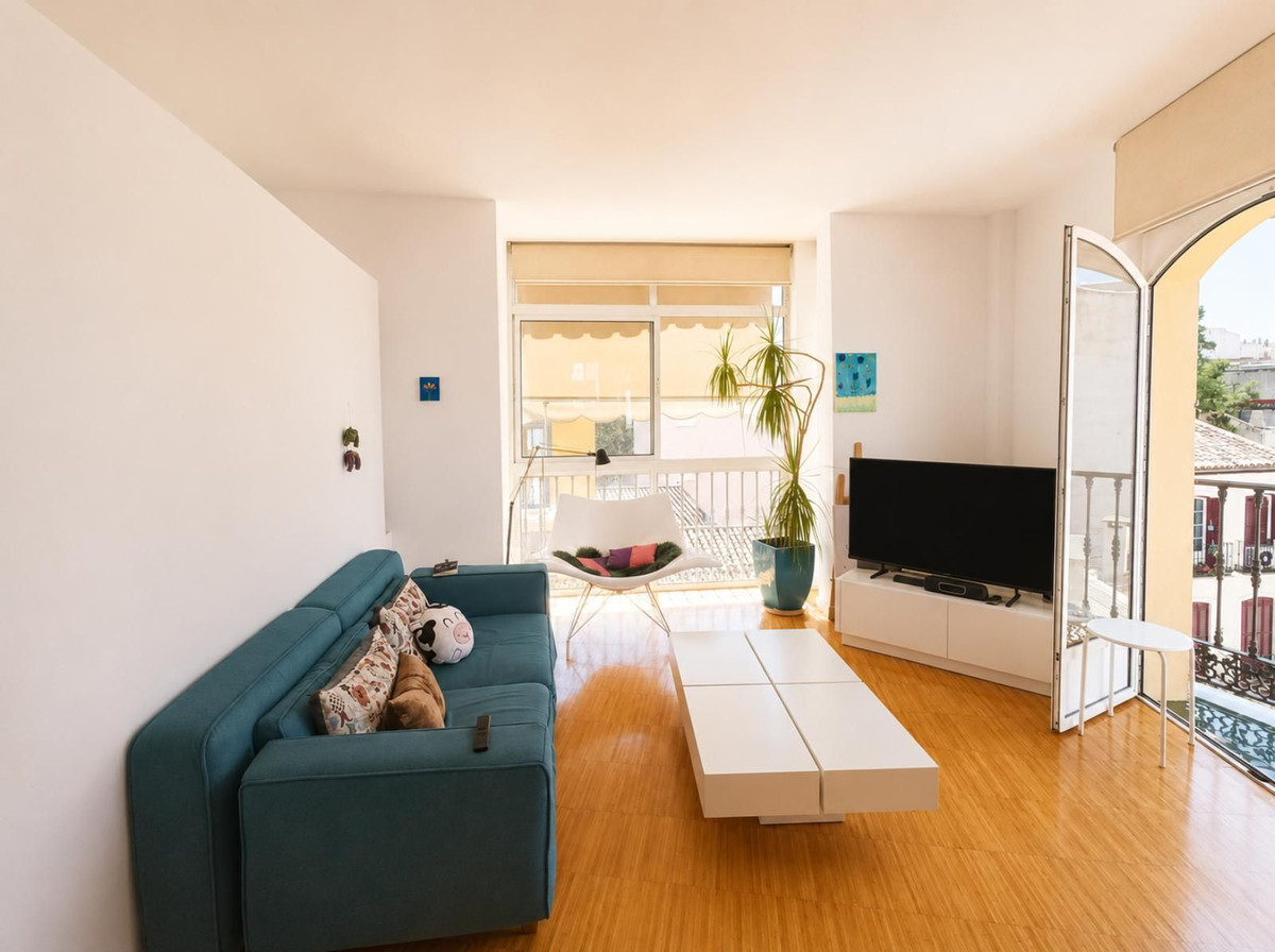 1 Bed Apartment for sale in Málaga Centro Costa Del Sol, Málaga, Spain