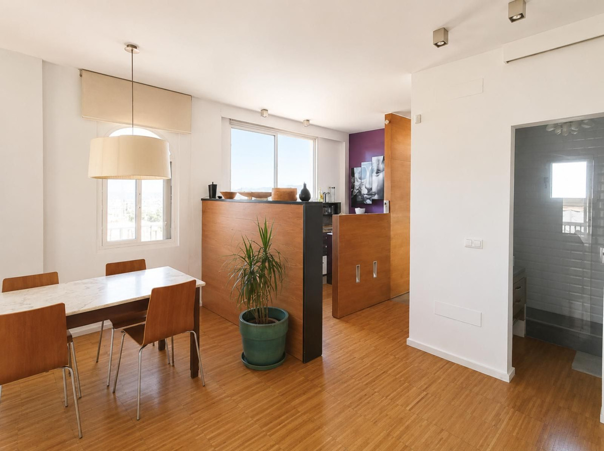 1 Bed Apartment for sale in Málaga Centro Costa Del Sol, Málaga, Spain