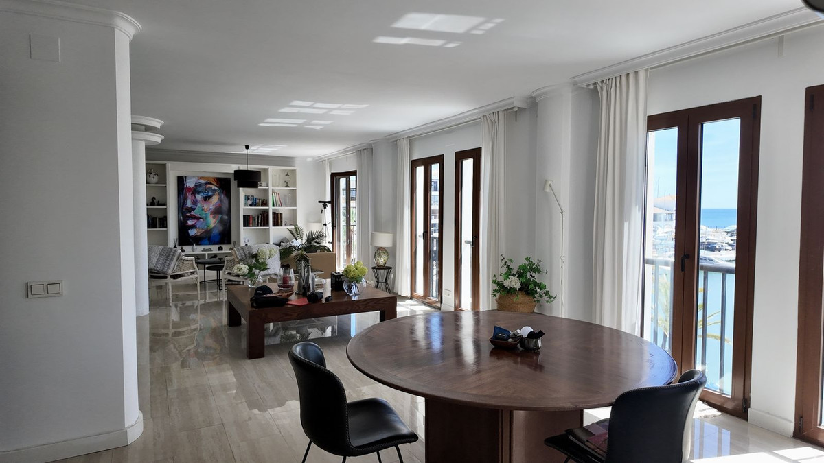 Se vende Ático Dúplex de 4 dormitorios en Costa Del Sol, Málaga, España