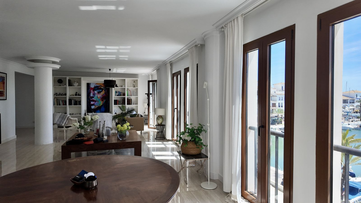 Se vende Ático Dúplex de 4 dormitorios en Costa Del Sol, Málaga, España