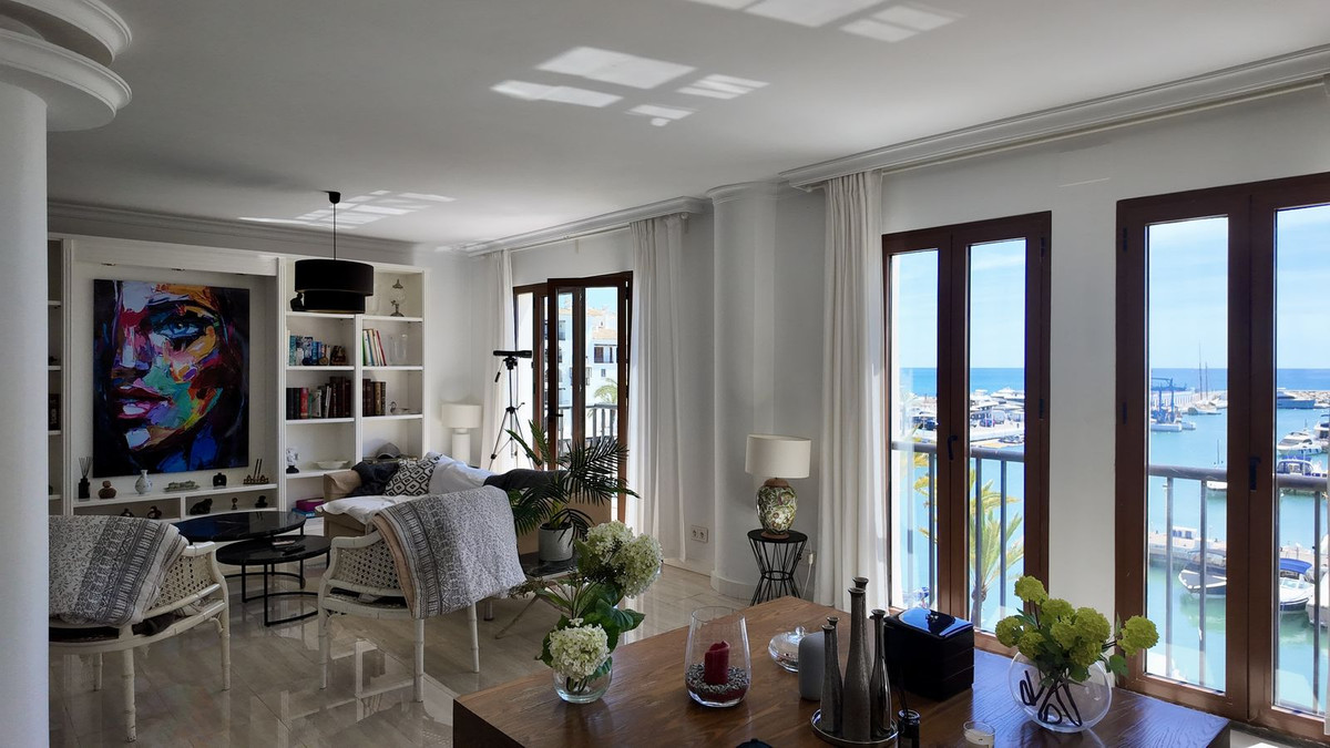 Se vende Ático Dúplex de 4 dormitorios en Costa Del Sol, Málaga, España