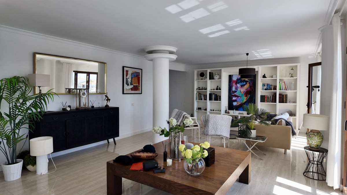 Se vende Ático Dúplex de 4 dormitorios en Costa Del Sol, Málaga, España