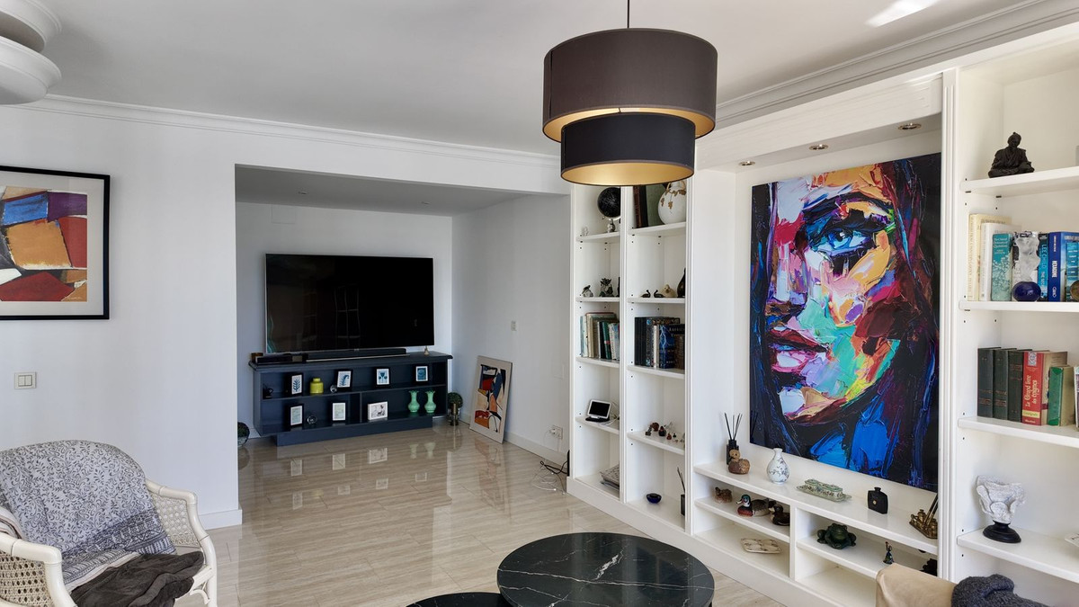 Se vende Ático Dúplex de 4 dormitorios en Costa Del Sol, Málaga, España
