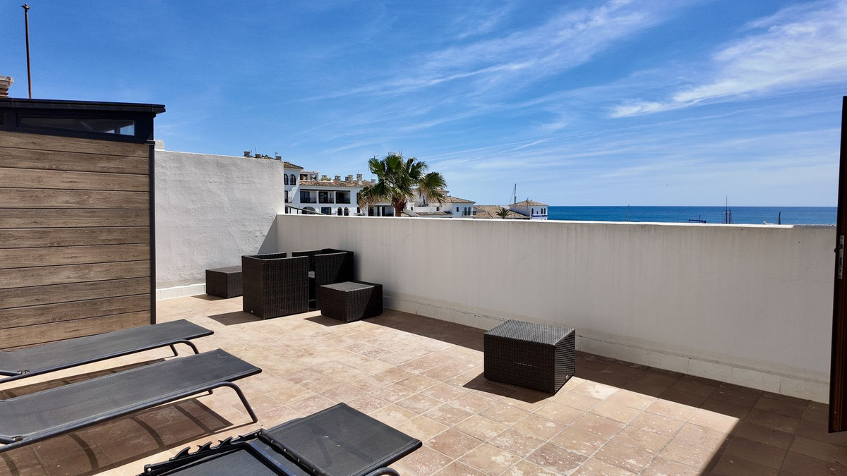 Se vende Ático Dúplex de 4 dormitorios en Costa Del Sol, Málaga, España