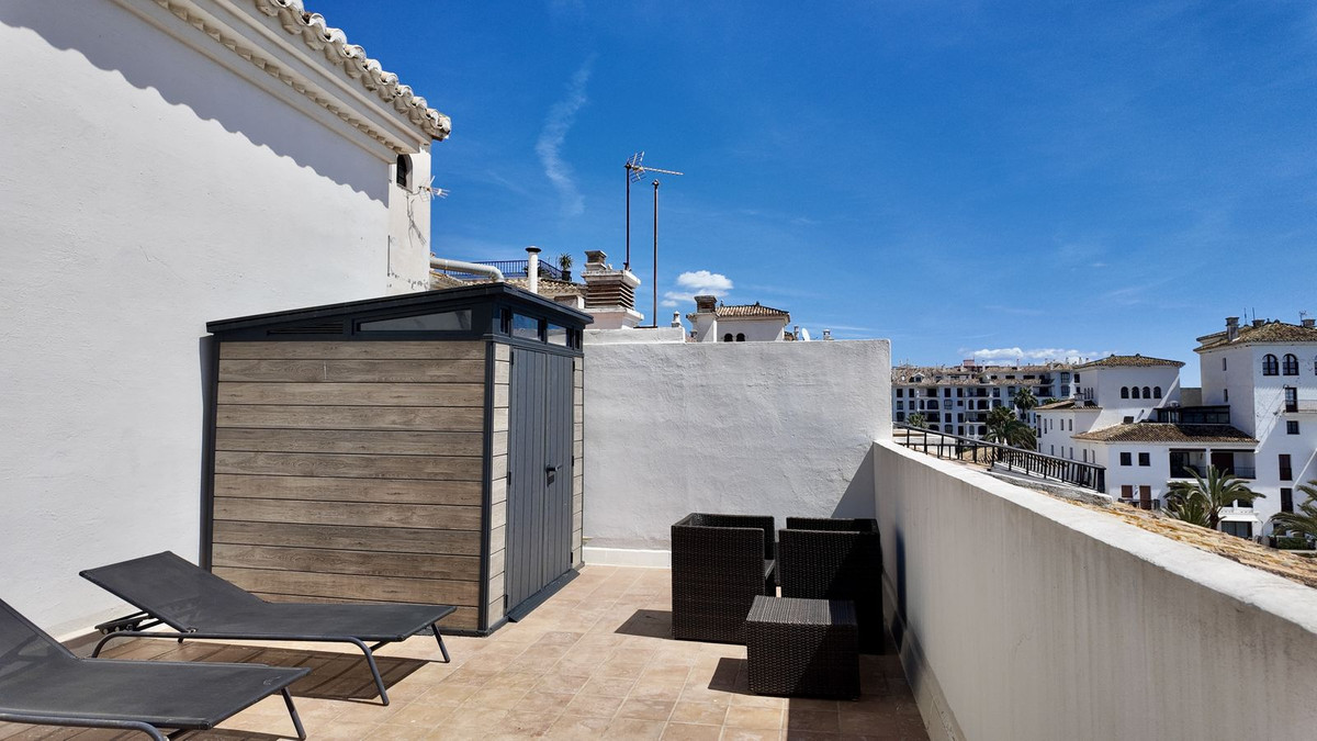 Se vende Ático Dúplex de 4 dormitorios en Costa Del Sol, Málaga, España