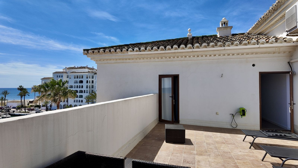 Se vende Ático Dúplex de 4 dormitorios en Costa Del Sol, Málaga, España