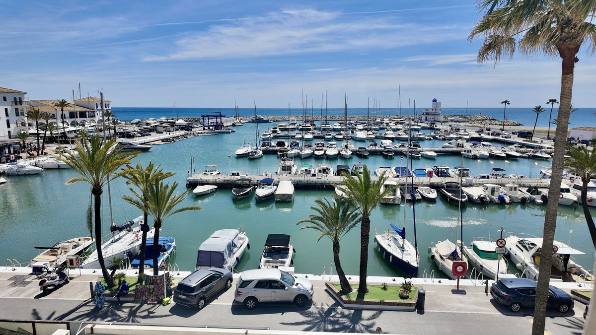 Se vende Ático Dúplex de 4 dormitorios en Costa Del Sol, Málaga, España