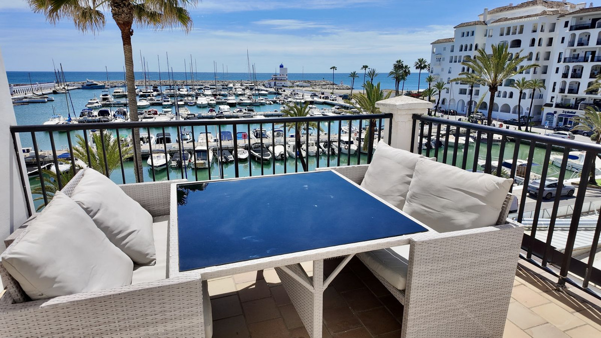 Se vende Ático Dúplex de 4 dormitorios en Costa Del Sol, Málaga, España