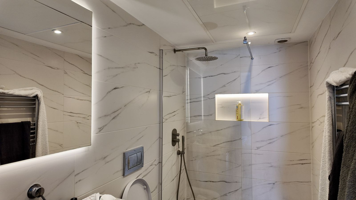 Se vende Ático Dúplex de 4 dormitorios en Costa Del Sol, Málaga, España