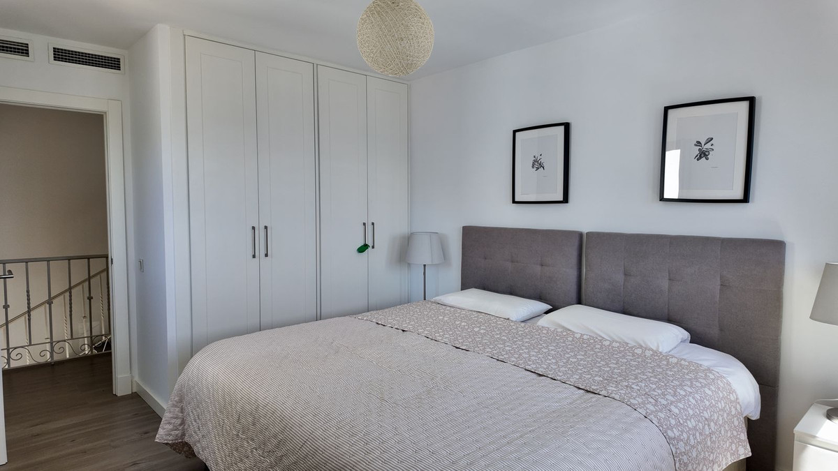 Se vende Ático Dúplex de 4 dormitorios en Costa Del Sol, Málaga, España