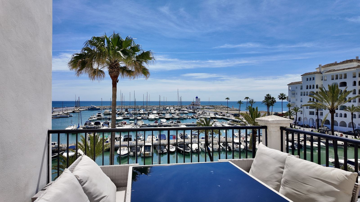 Se vende Ático Dúplex de 4 dormitorios en Costa Del Sol, Málaga, España