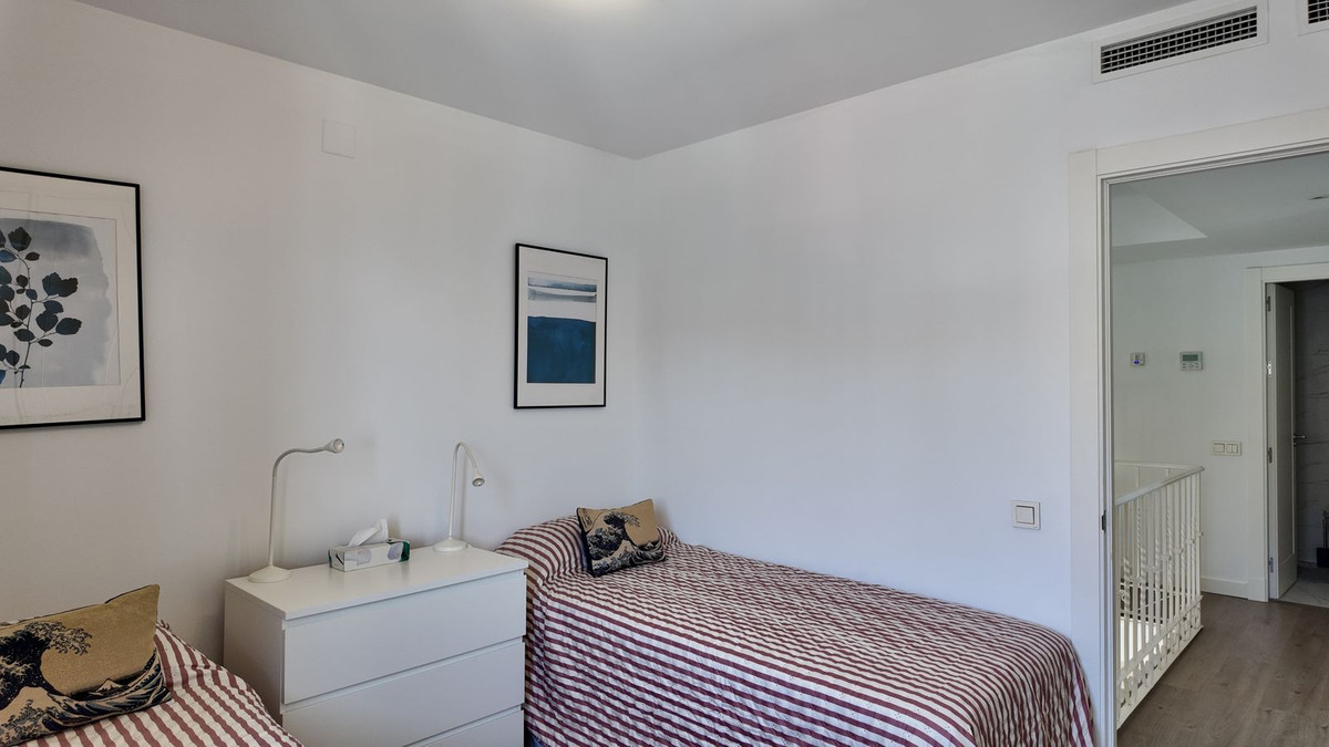 Se vende Ático Dúplex de 4 dormitorios en Costa Del Sol, Málaga, España
