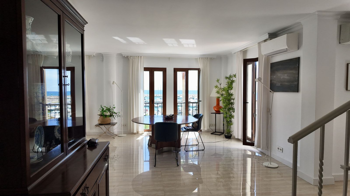 Se vende Ático Dúplex de 4 dormitorios en Costa Del Sol, Málaga, España