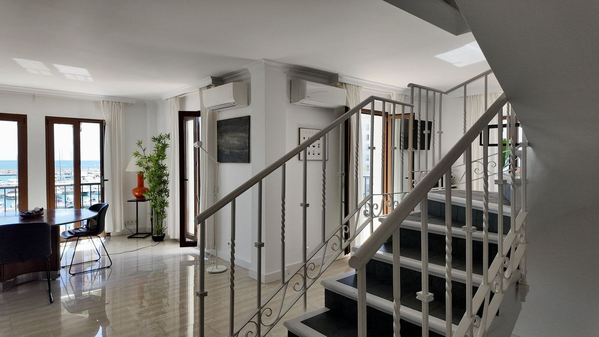 Se vende Ático Dúplex de 4 dormitorios en Costa Del Sol, Málaga, España