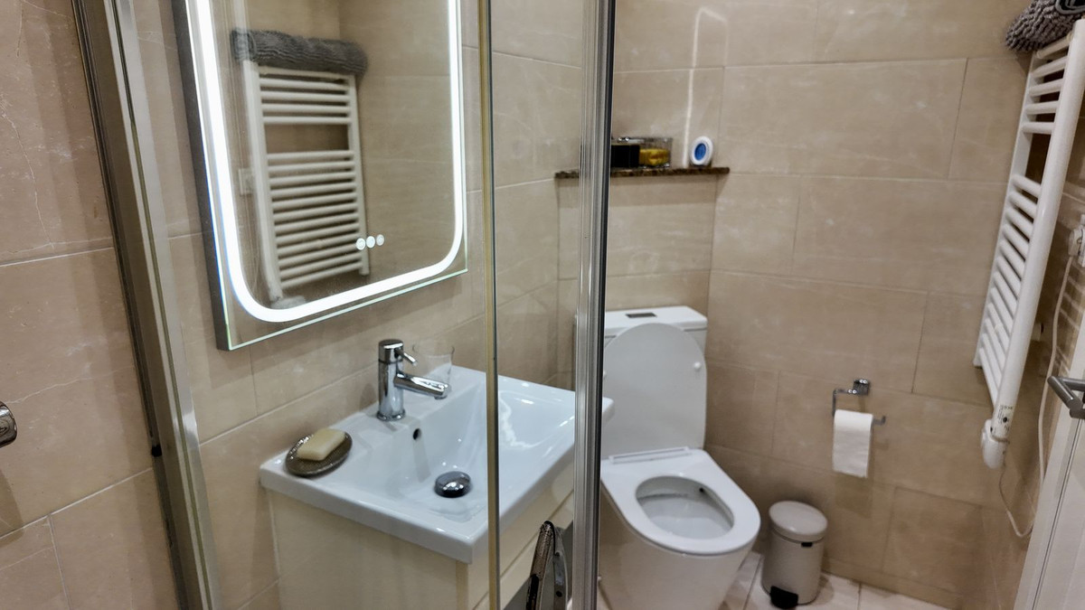 Se vende Ático Dúplex de 4 dormitorios en Costa Del Sol, Málaga, España