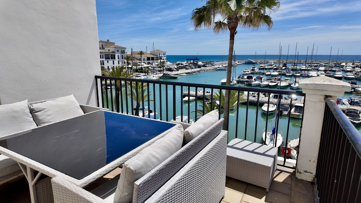 Se vende Ático Dúplex de 4 dormitorios en Costa Del Sol, Málaga, España