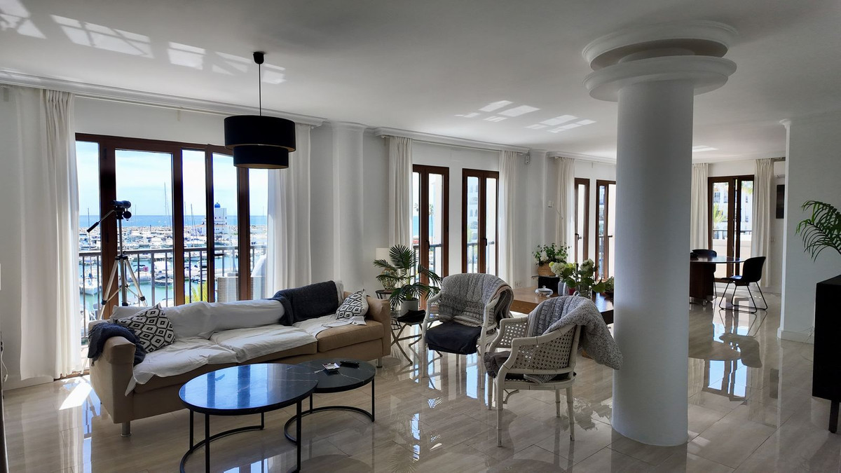 Se vende Ático Dúplex de 4 dormitorios en Costa Del Sol, Málaga, España