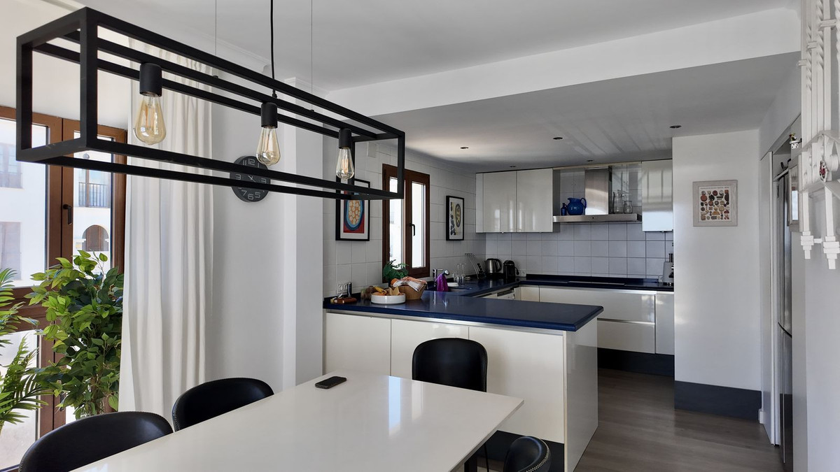 Se vende Ático Dúplex de 4 dormitorios en Costa Del Sol, Málaga, España