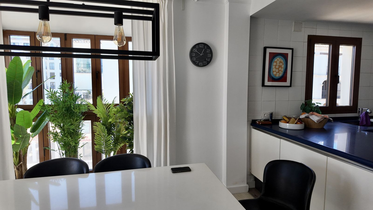 Se vende Ático Dúplex de 4 dormitorios en Costa Del Sol, Málaga, España