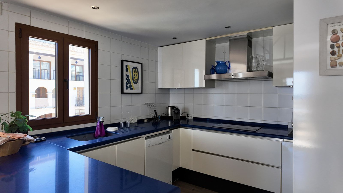 Se vende Ático Dúplex de 4 dormitorios en Costa Del Sol, Málaga, España