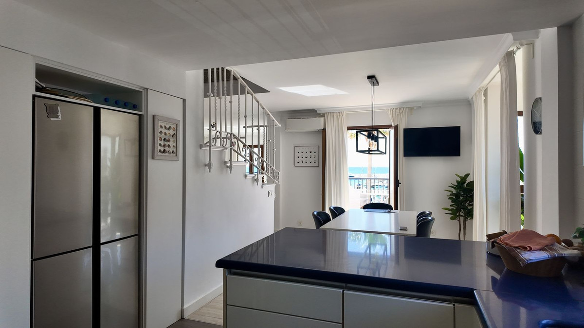 Se vende Ático Dúplex de 4 dormitorios en Costa Del Sol, Málaga, España