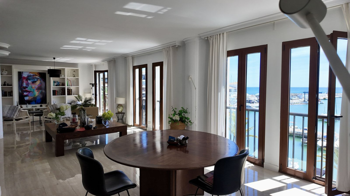 Se vende Ático Dúplex de 4 dormitorios en Costa Del Sol, Málaga, España