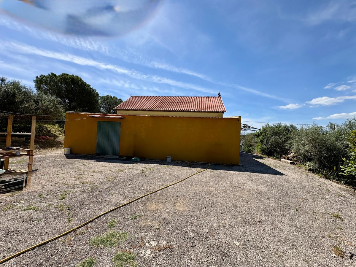 Plots for sale in Estepona Costa Del Sol, Málaga, Spain
