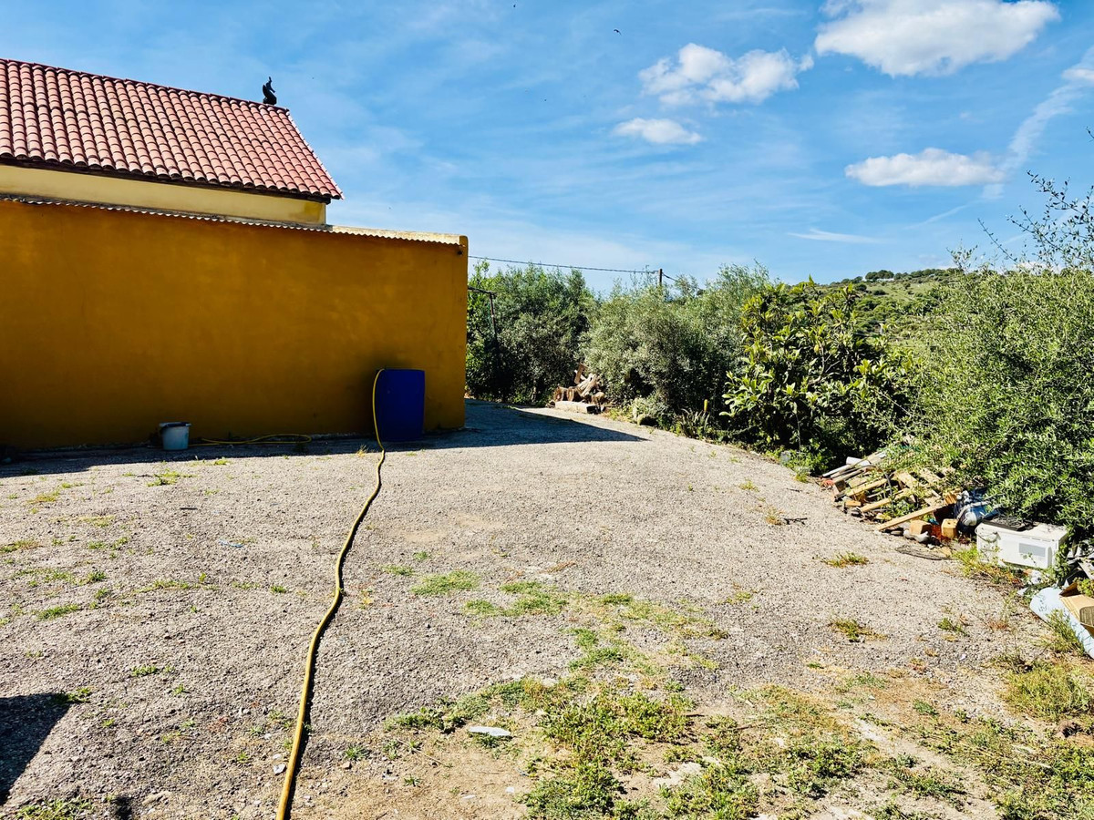 Plots for sale in Estepona Costa Del Sol, Málaga, Spain