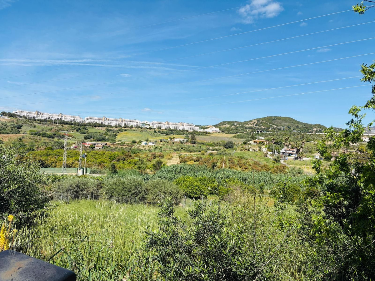 Plots for sale in Estepona Costa Del Sol, Málaga, Spain