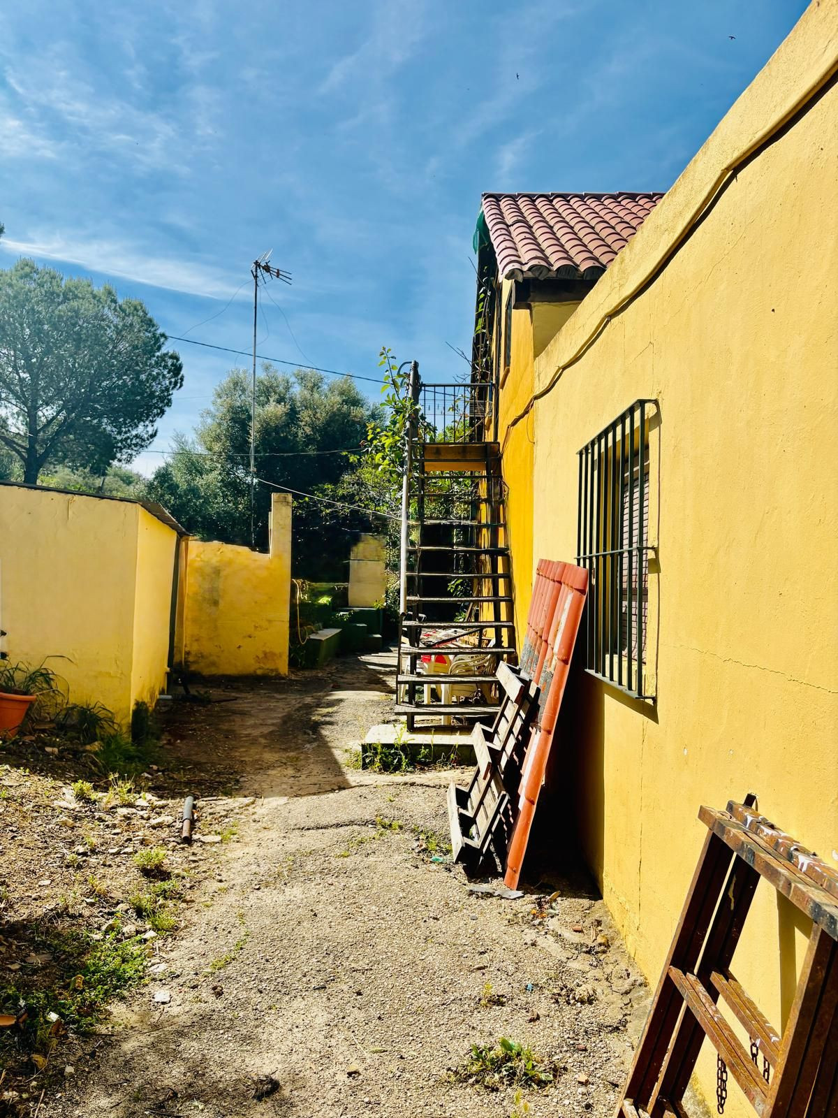 Plots for sale in Estepona Costa Del Sol, Málaga, Spain